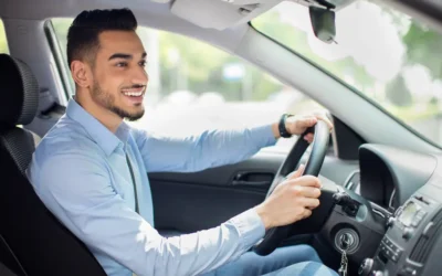 Attaché commercial (H/F)