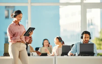 Conseiller clientèle (H/F)