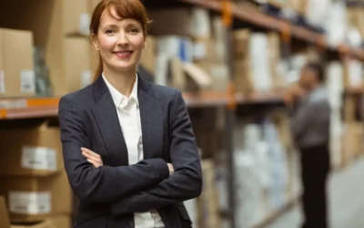 Directeur d’entrepôt (H/F)