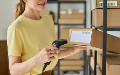 Préparateur de commandes (H/F)