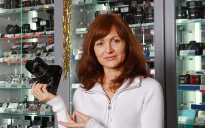 Responsable de magasin (H/F)