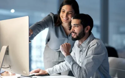 Responsable service client (H/F)