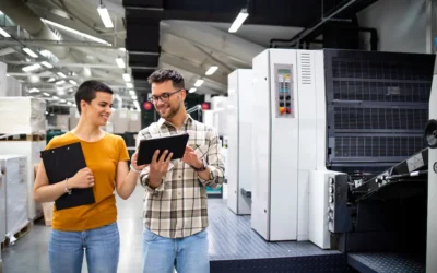 Directeur de production (H/F)