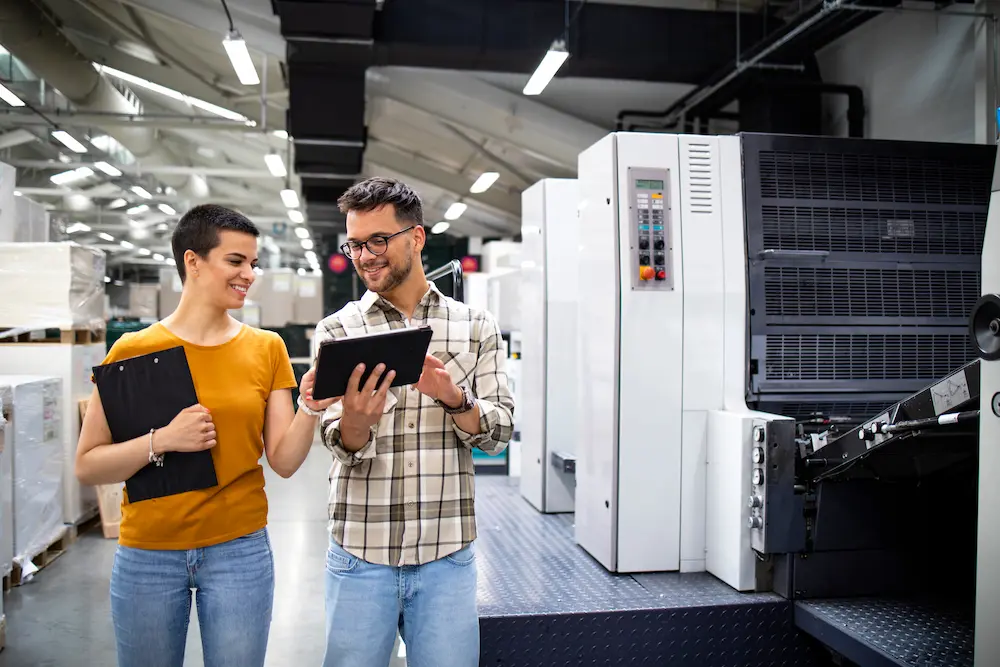 Directeur de production (H/F)