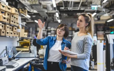 Manager de production (H/F)