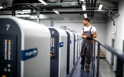 Opérateur de production (H/F)