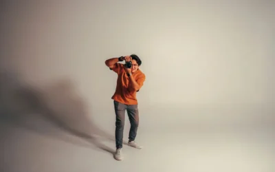 Photographe-vidéaste (H/F)