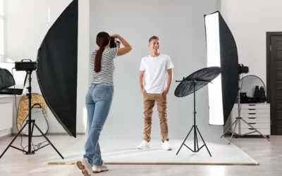 Responsable de studio (H/F)