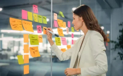 Assistant marketing et communication (H/F)