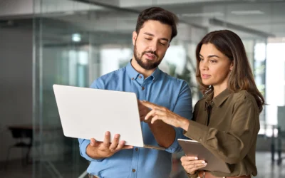 Chef de projet informatique (H/F)