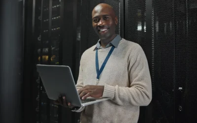 Directeur des systèmes d’information (H/F)