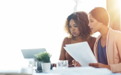 Responsable administratif et financier (H/F)