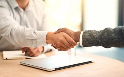 Directeur des ressources humaines (H/F)