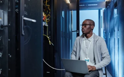 Responsable infrastructures et supports informatiques (H/F)