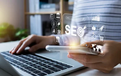 SEO/SEA manager (H/F)