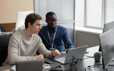 Technicien informatique (H/F)